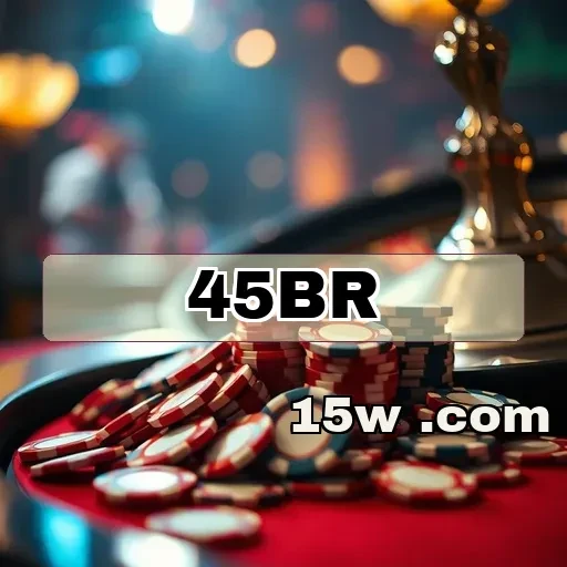 45br.com: Descubra o Melhor dos Jogos Online Confiáveis Hoje