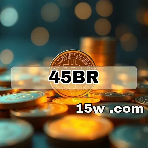 45br.com: A Plataforma de Jogos que Você Sempre Sonhou