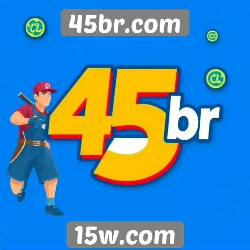 Análise das novidades do site 45br.com