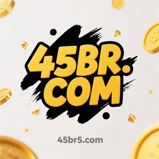 45br.com Logo